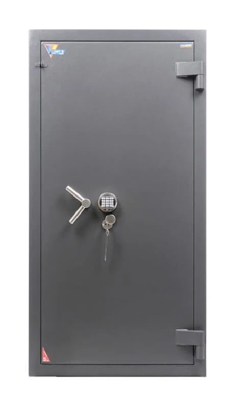 Взломостойкий сейф Valberg Рубеж 1685 EL Взломостойкий сейф Valberg Рубеж 1685 EL