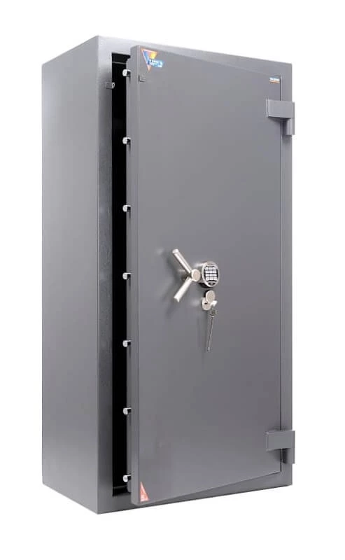 Взломостойкий сейф Valberg Рубеж 1685 EL Взломостойкий сейф Valberg Рубеж 1685 EL