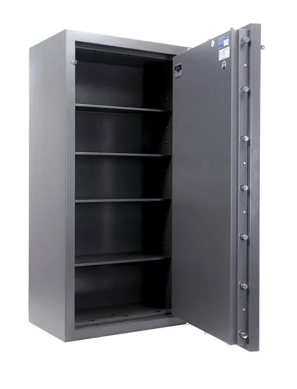 Взломостойкий сейф Valberg Рубеж 1685 EL Взломостойкий сейф Valberg Рубеж 1685 EL