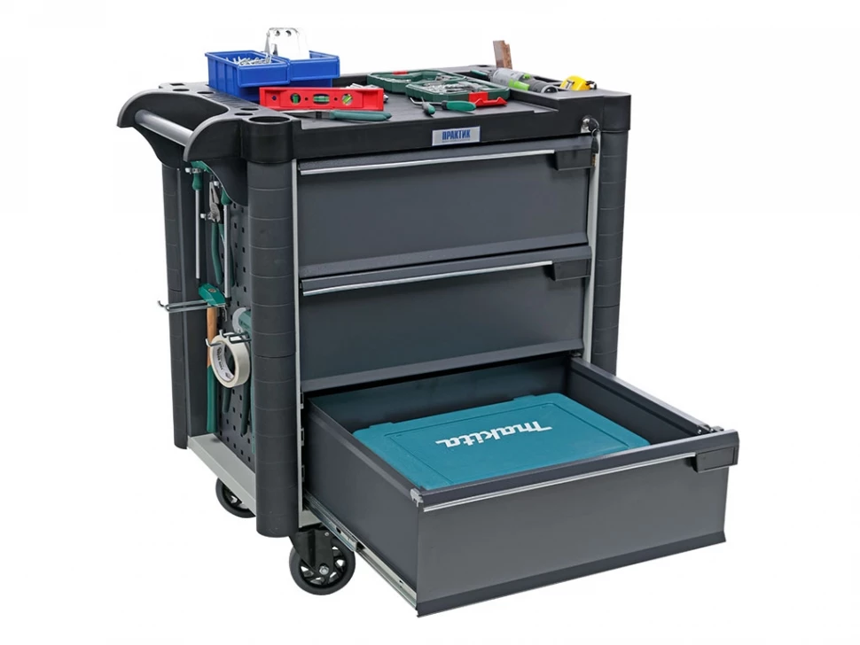 Тележка WDS-3.0 new Тележка WDS-3.0 new