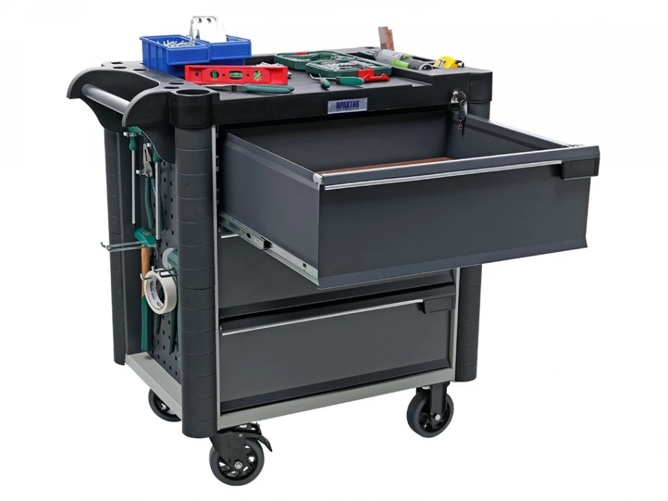 Тележка WDS-3.0 new Тележка WDS-3.0 new