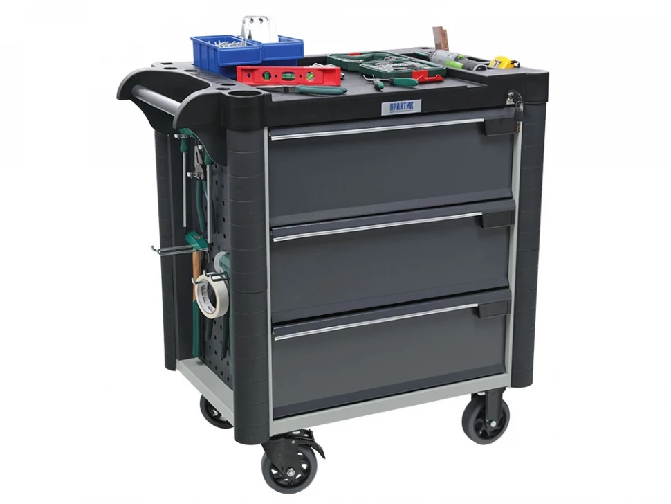 Тележка WDS-3.0 new Тележка WDS-3.0 new