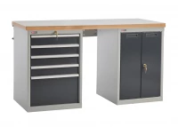 Верстак ДиКом ВС-150-07 МФ