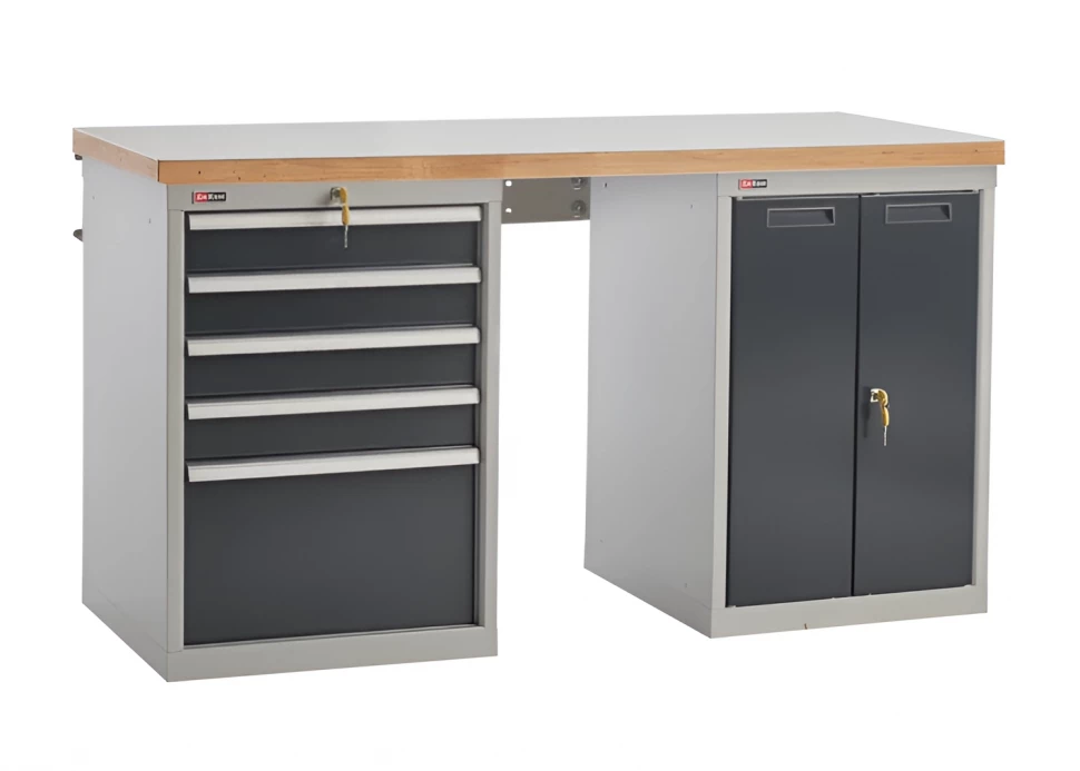 Верстак ДиКом ВС-150-07 МФ