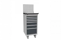 Тумба инструментальная ДиКом ВС-017-02