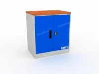 Тумба инструментальная ERGO XL 01.2