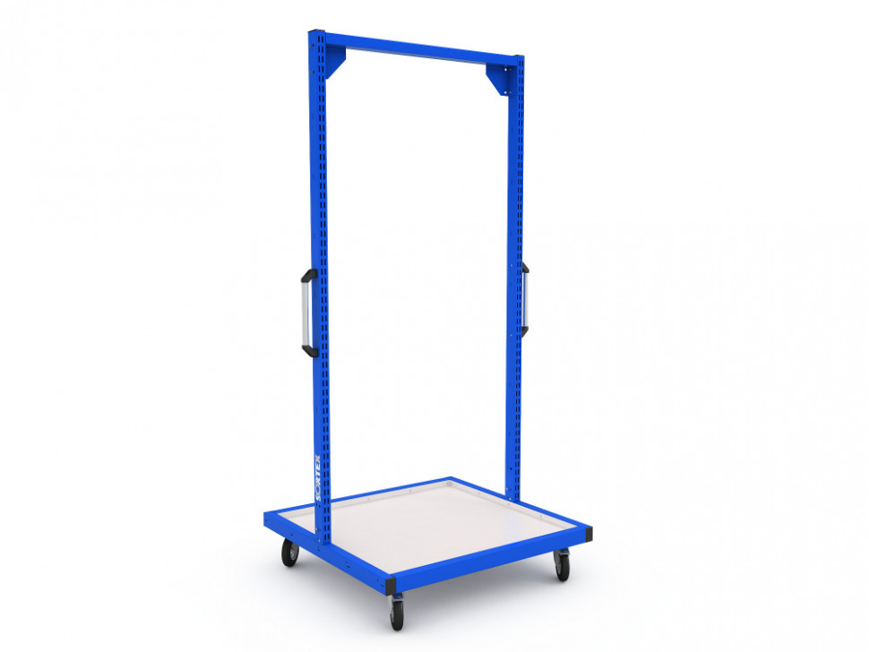 Система хранения SORTEX 1915-M Base (мобильная)