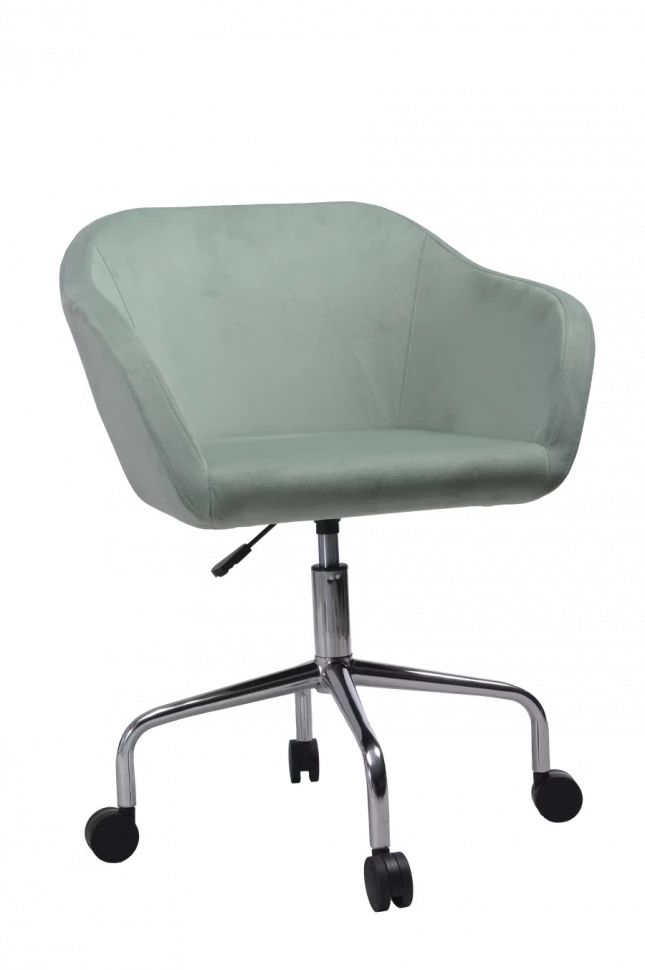 Коко G стул Velur