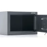Мебельный сейф Aiko T-170 KL