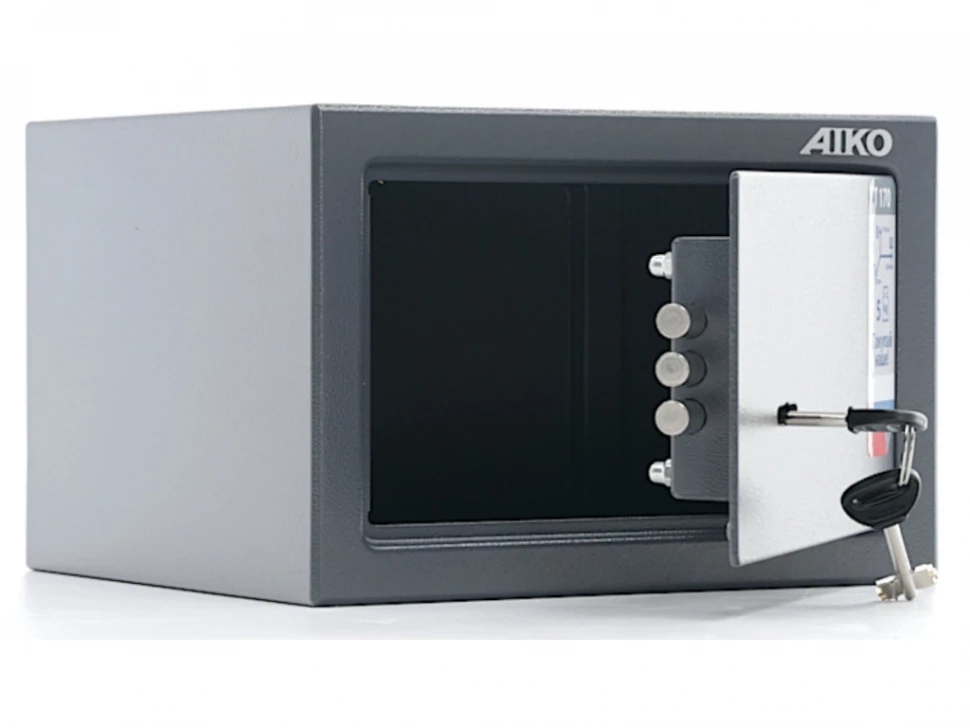 Мебельный сейф Aiko T-170 KL