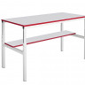 Стол промышленный CПБ-1500-ESD