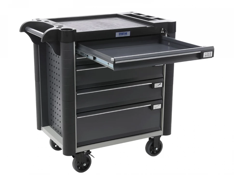 Тележка WDS-5.0 new