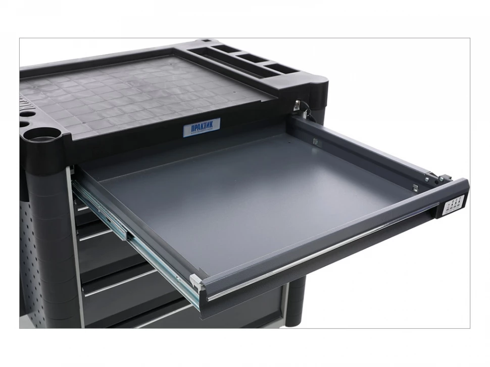 Тележка WDS-5.0 new