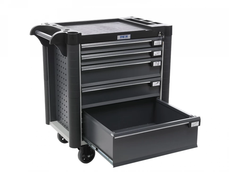 Тележка WDS-5.0 new