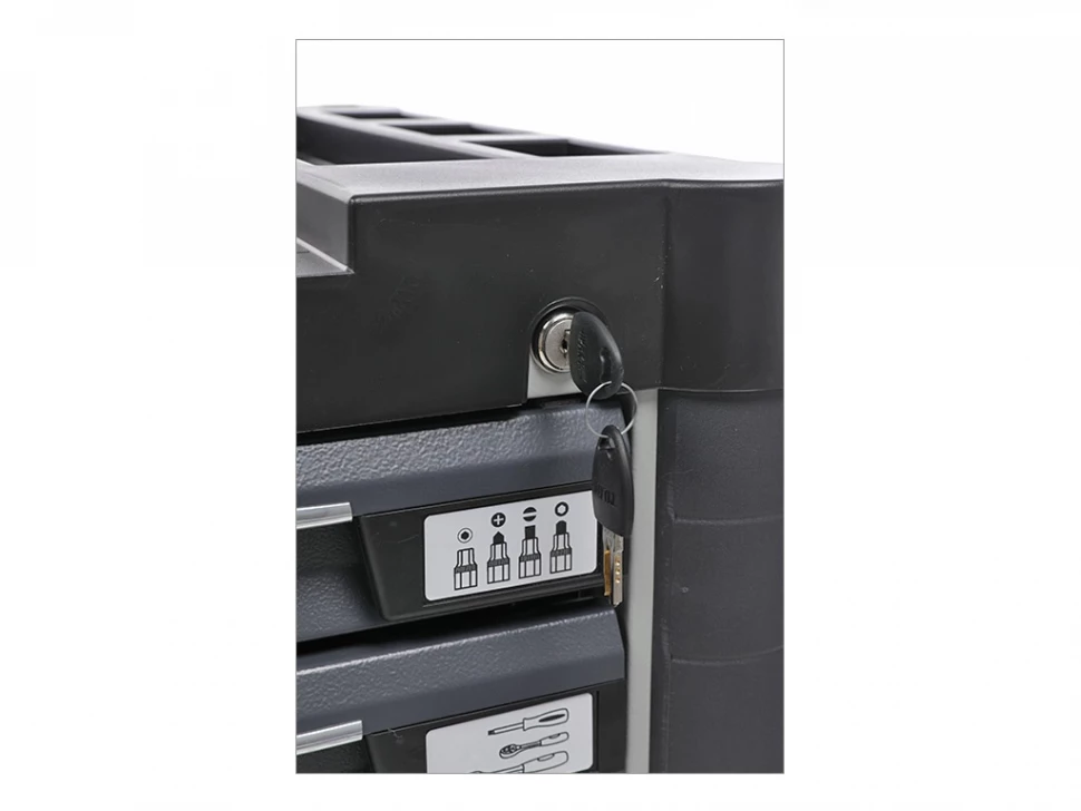 Тележка WDS-5.0 new