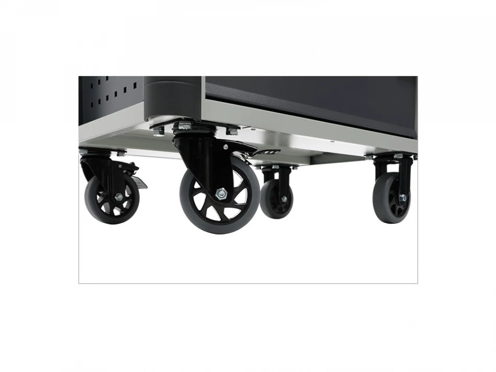 Тележка WDS-5.0 new