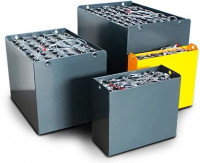 Аккумулятор для штабелёров CDDR15-III/CDDK15-III 24V/200Ah свинцово-кислотный (WET battery), шт