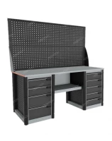 Верстак  PROFI M MTH 200.PM4.PM5.020