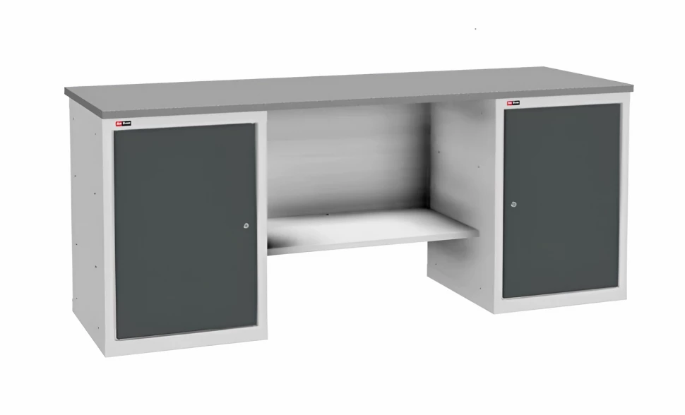 Верстак ДиКом ВЛ-К-200-10 Верстак ДиКом ВЛ-К-200-10