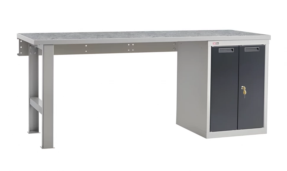 Верстак ДиКом ВС-200-03 К