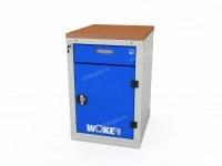 Тумба станочная WOKER PRO 02 SF Тумба станочная WOKER PRO 02 SF