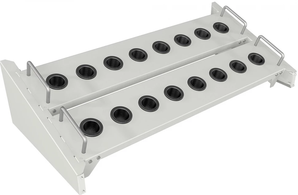 TC полка для ЧПУ HSK-63 TC полка для ЧПУ HSK-63