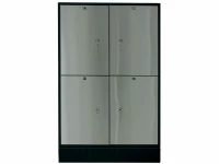 Блок депозитных ячеек DB-4S.EL