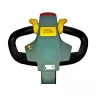 Штабелер электрический самоходный CDDK15-I (1500 кг; 4,5 м; 24В / 300Ач) SMARTLIFT (SMART)