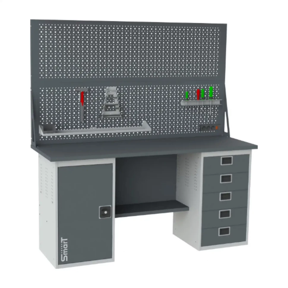 Верстак SMART 1760.1.S2.5.d2
