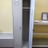 Шкаф для раздевалок Стандарт Практик LS-21 S23099521102