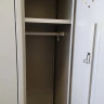 Шкаф для раздевалок Стандарт Практик LS-21 S23099521102