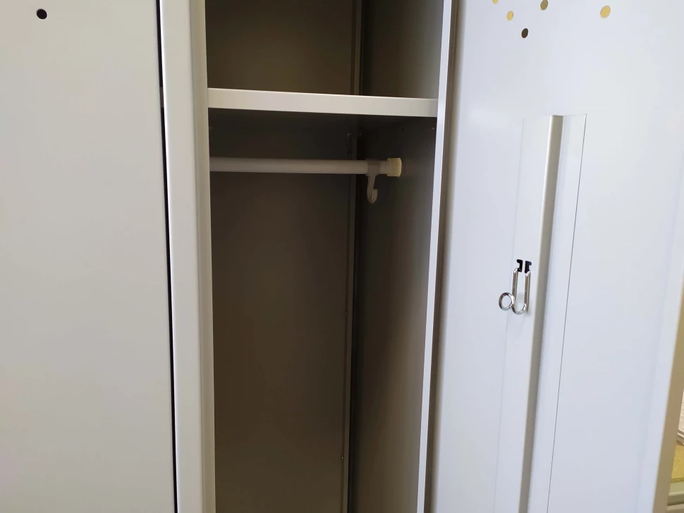 Шкаф для раздевалок Стандарт Практик LS-21 S23099521102