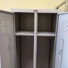 Шкаф для раздевалок Стандарт Практик LS-21 S23099521102