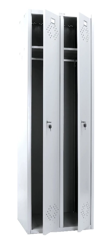 Шкаф для раздевалок Стандарт Практик LS-21 S23099521102