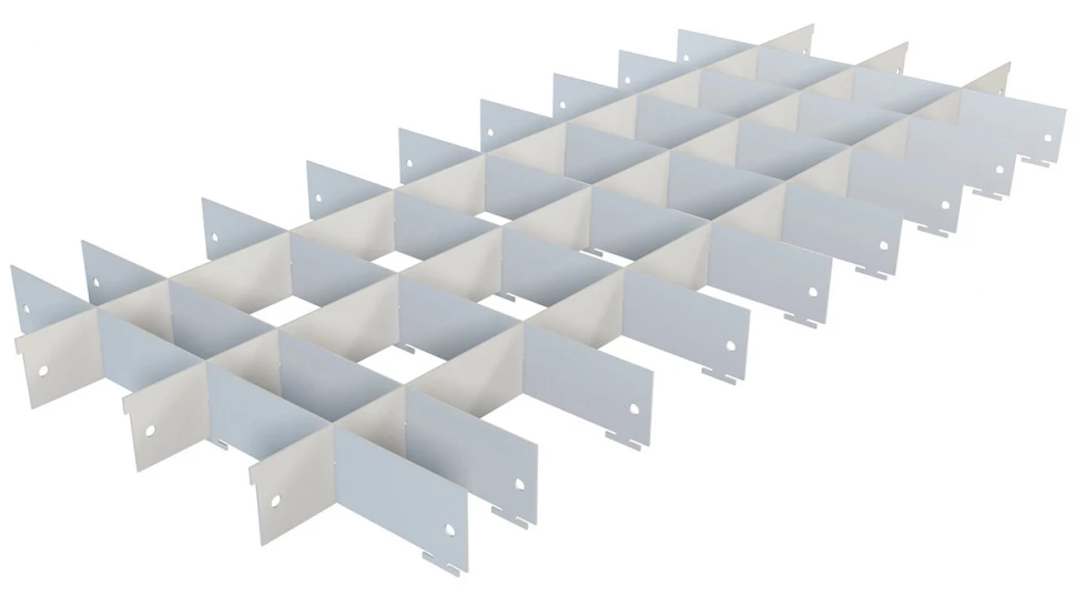 Перегородки AMH TC Перегородки AMH TC