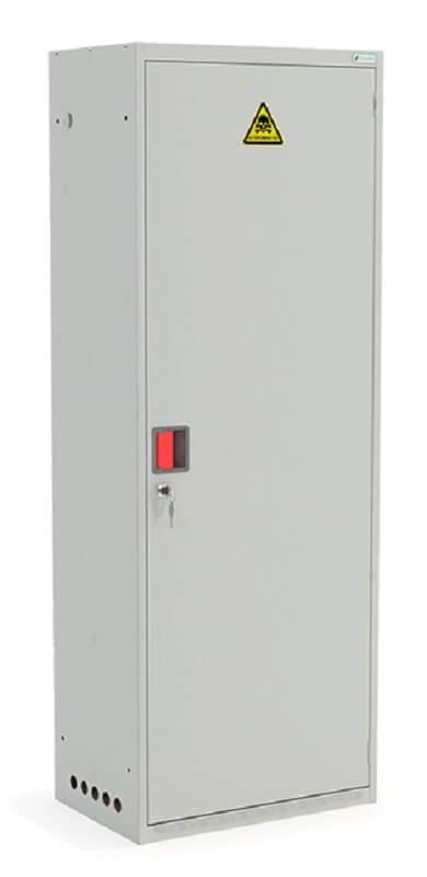 Шкаф для газовых баллонов ШГР 40-2