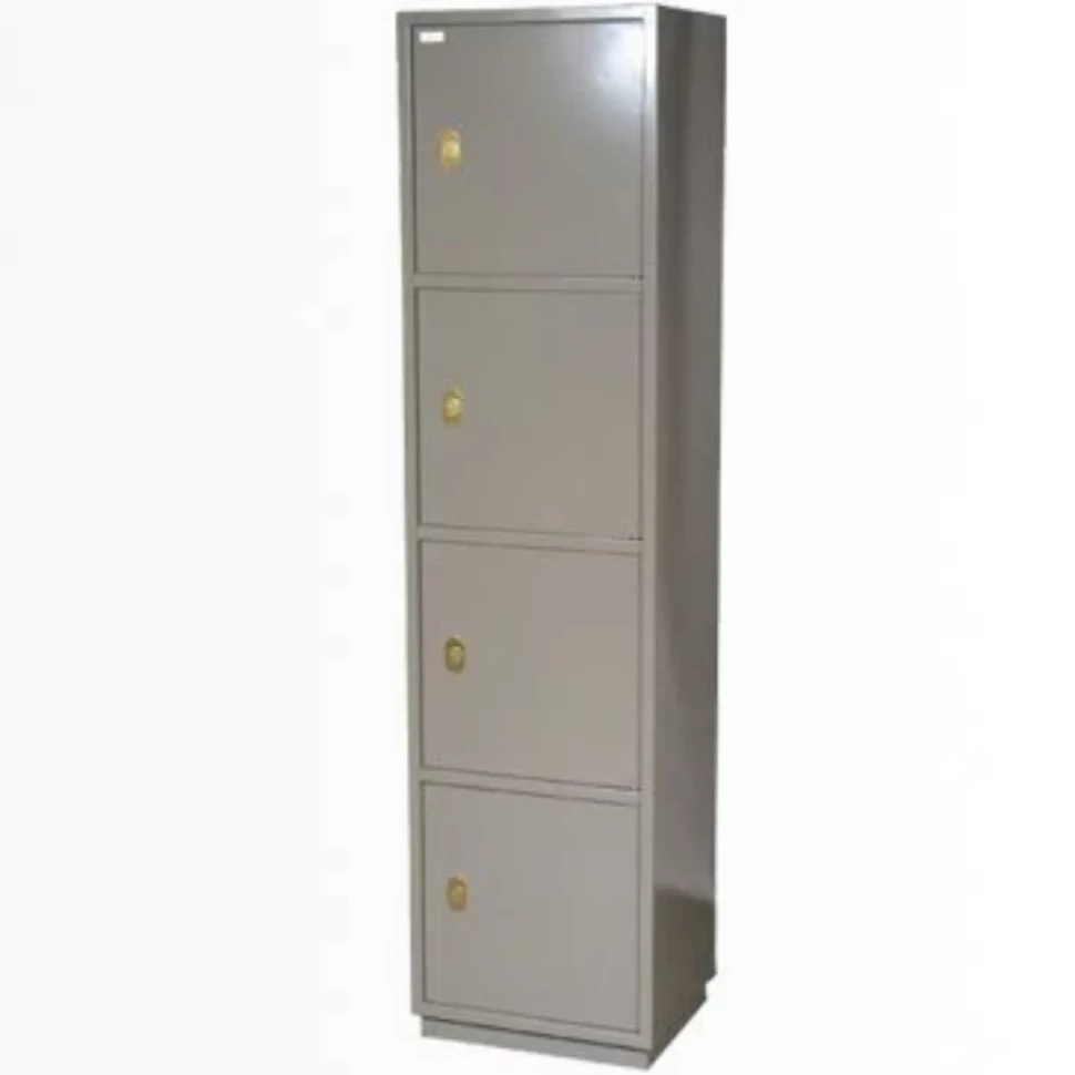 Шкаф-сейф бухгалтерский металлический КБС 06