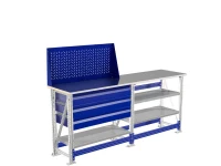 Верстак Практик Master MT100.MF1/MF1/MF1.311.002