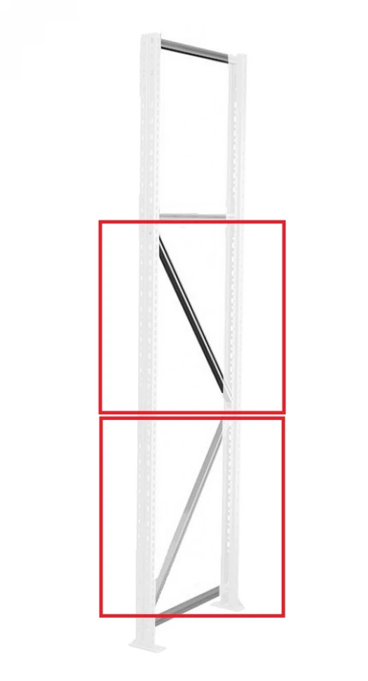 Связь диагональная MS Pro 100 S31299080858