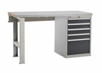 Верстак ДиКом ВС-150-04 ЦФ