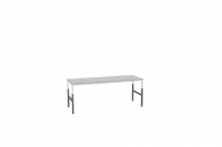 Стол монтажный ДиКом СР-М-200-01 ЦДСП