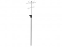 Принадлежность к кровати медицинской серии MB: Штатив медицинский MBS-01