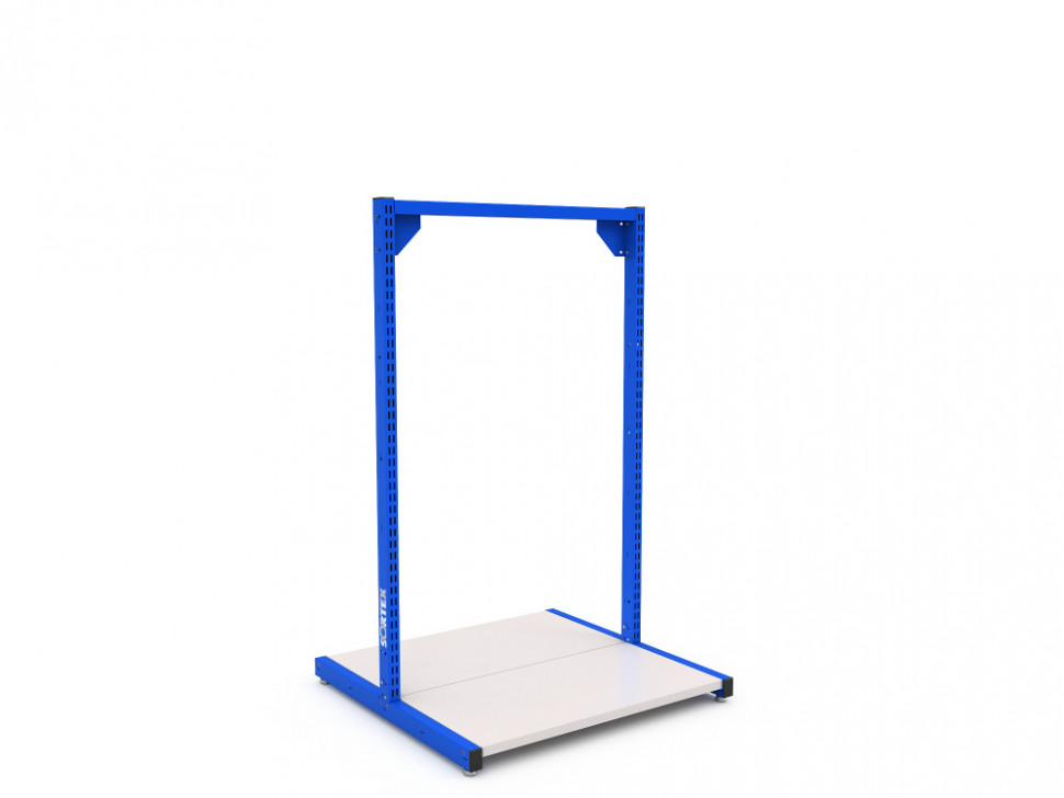 Система хранения SORTEX 1495-2 Base  (двухстор.)