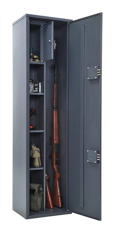 Оружейный сейф Aiko Чирок 1436