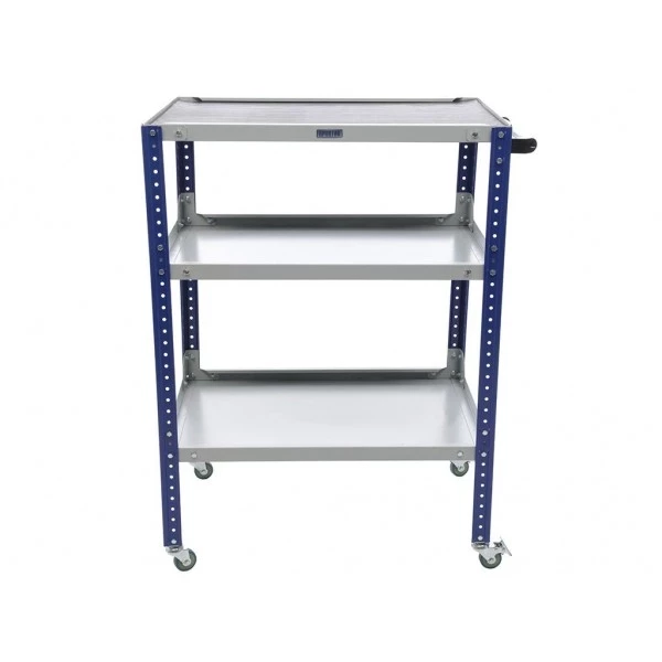 Тележка Garage