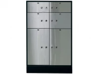 Сейф VALBERG DB-6/3 DGL*