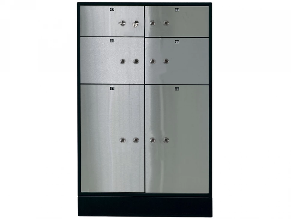 Сейф VALBERG DB-6/3 DGL*