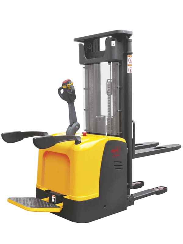 Штабелер самоходный 1,5 т 4,5 м XILIN CDDK15-III (с платформой), шт Штабелер самоходный 1,5 т 4,5 м XILIN CDDK15-III (с платформой), шт