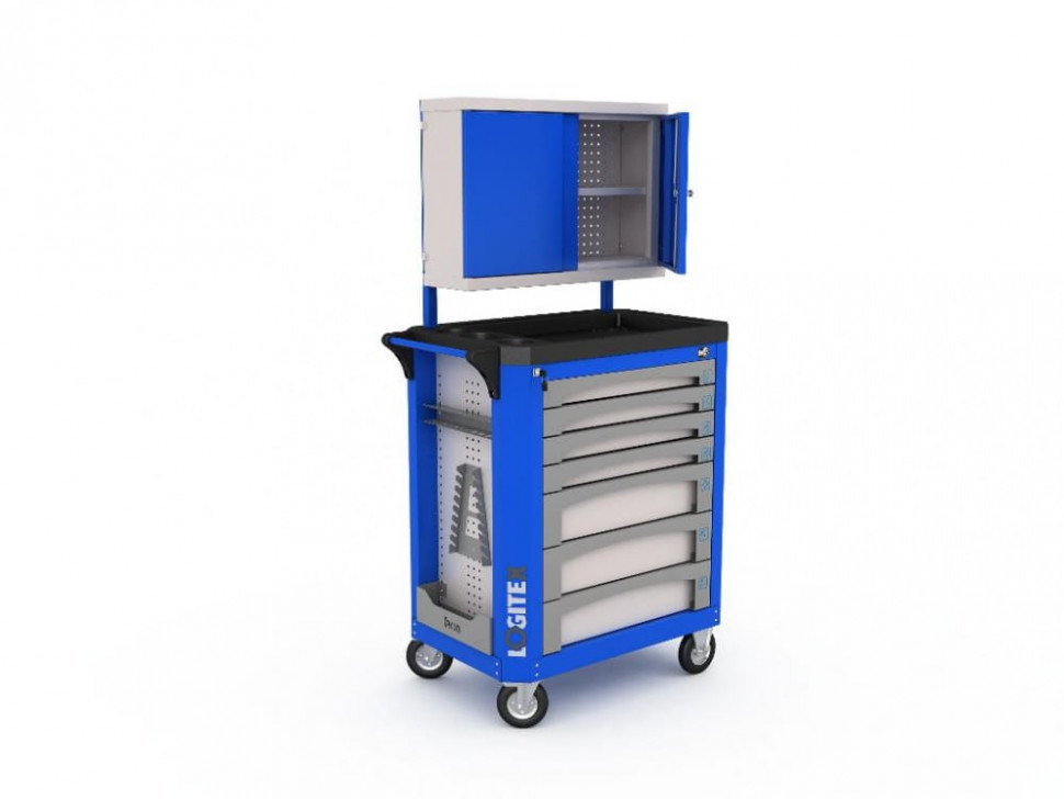 Тумба LOGITEX 7М №1 Тумба LOGITEX 7М №1