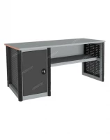 Верстак с оцинкованной столешницей Практик MTH 200.PM1.M.000